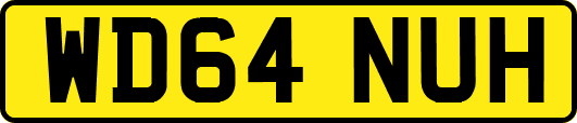 WD64NUH