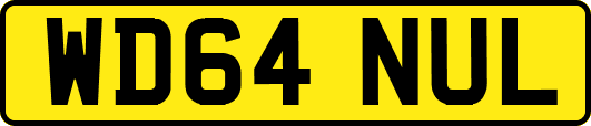 WD64NUL