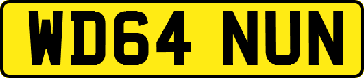 WD64NUN