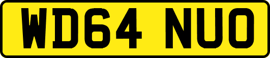 WD64NUO