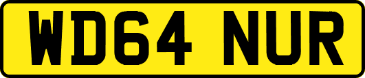 WD64NUR