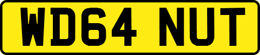 WD64NUT