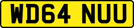 WD64NUU