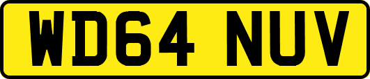 WD64NUV
