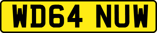WD64NUW