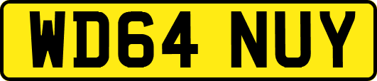 WD64NUY