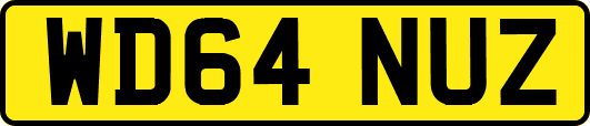 WD64NUZ