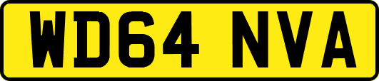 WD64NVA