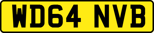 WD64NVB