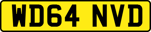 WD64NVD