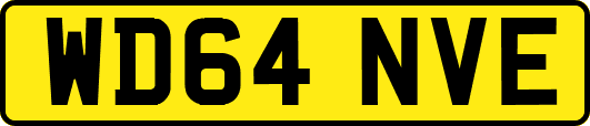 WD64NVE