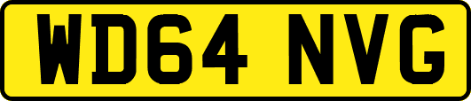 WD64NVG