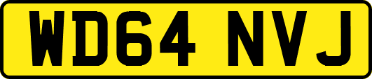 WD64NVJ