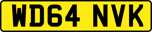 WD64NVK