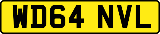 WD64NVL