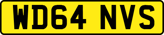 WD64NVS