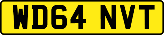 WD64NVT