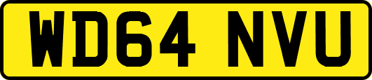 WD64NVU