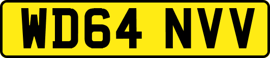 WD64NVV