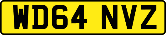 WD64NVZ