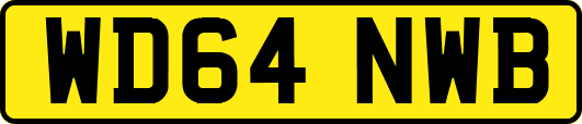 WD64NWB
