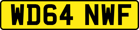 WD64NWF