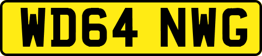 WD64NWG