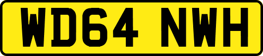 WD64NWH