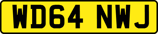 WD64NWJ