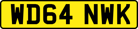 WD64NWK