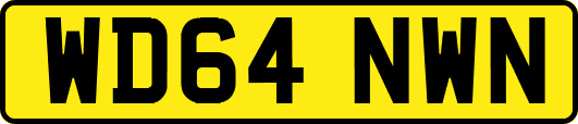 WD64NWN