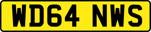 WD64NWS