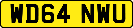 WD64NWU