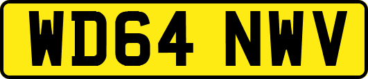 WD64NWV