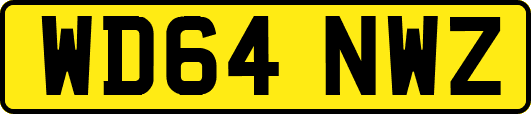 WD64NWZ