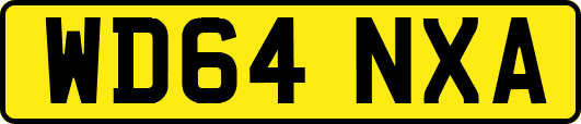 WD64NXA