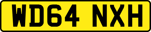 WD64NXH