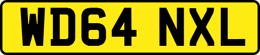 WD64NXL