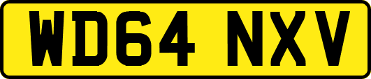 WD64NXV