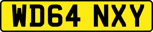 WD64NXY
