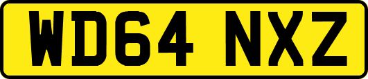 WD64NXZ