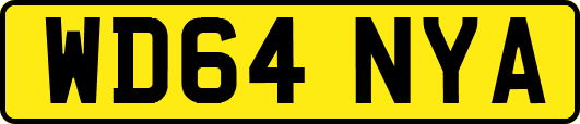 WD64NYA