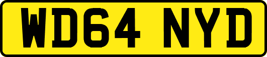 WD64NYD