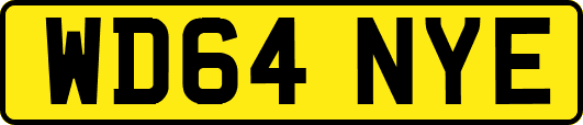 WD64NYE
