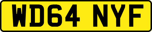 WD64NYF