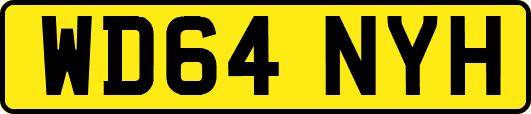 WD64NYH