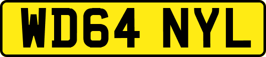 WD64NYL
