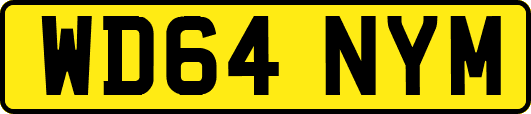 WD64NYM