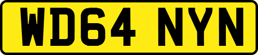 WD64NYN