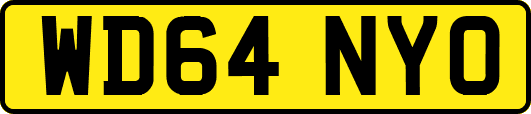 WD64NYO
